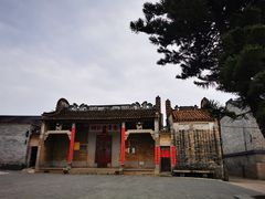 -大旗头古村