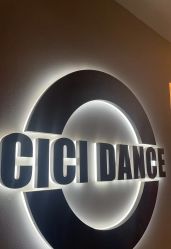 -CICI街舞专业培训