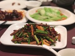 老客站小炒-老客站酒楼(金花南路店)