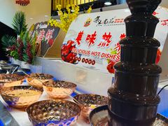 -集杰尚品海鲜烤肉自助餐厅(乳山振华店)