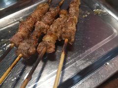 -老杨头烧烤(博烤堂店)