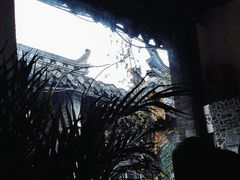 -铁炉咖啡(河下古镇店)