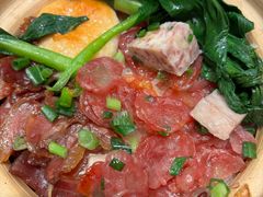 -华记煲仔华·煲仔饭(市桥易发店)