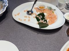 -老北门·苏帮菜·湖景包间(月光码头店)