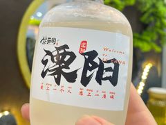 -紫藤园·天目湖大鱼头(南山竹海店)