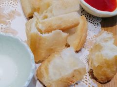 -老版火锅(半坡店)
