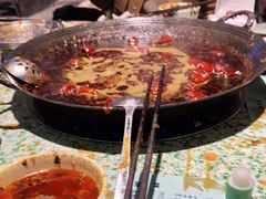 -五里关火锅(牛市口店)