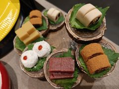 -花家怡园(四合院总店)