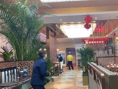 -燕兰楼·清真西北融合菜(亚运村店)