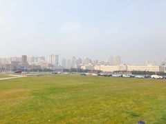 -大连人民广场