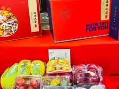 零售区-豫满楼(郑东新区店)
