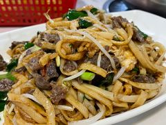 -菜忠潮州牛肉店(岗厦店)