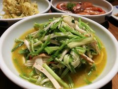 -老灶味道·本帮菜(昌平路店)
