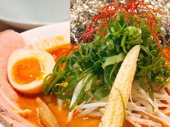 辣味増拉面-真打拉面·日式拉面新流派(体育西横街店)