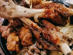 -鼓楼吃面·肉啃肉(南锣鼓巷店)