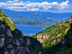 -黑龙潭风景区