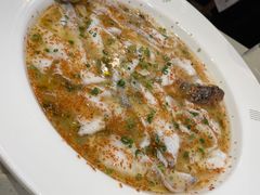 -渔语鱼酸菜鱼新川菜(来福士店)