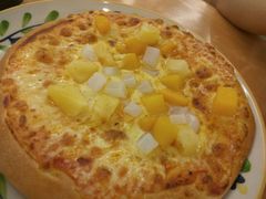 -萨莉亚(百信广场店)
