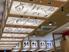 -万岁寿司(万国店)