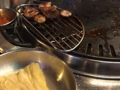 -401餐厅(弘大店)