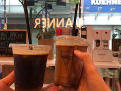 -Manner Coffee(大宁国际商业广场店)