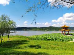 -棋盘山风景区