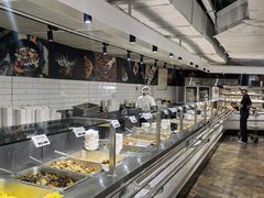 -阿那亚第一食堂 Cafeteria 1