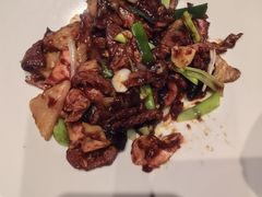 -四世同堂·京菜·烤鸭(双井店)