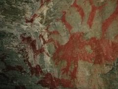 -天燕原始生态旅游区-天门垭景区