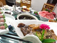 -名善山珍·野生菌汤锅(文殊院店)