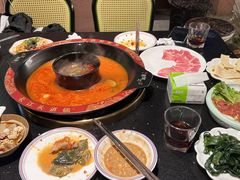 -三江两海老火锅(北京首店)