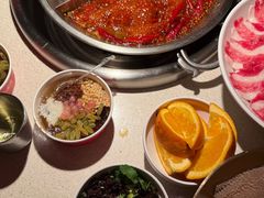 -小龙坎火锅(全球总店)