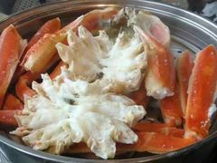 -蟹之国·精品蟹料理(极地店)