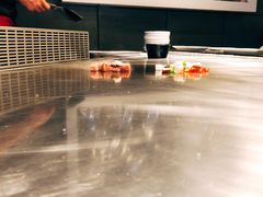 -仙桐吉宴铁板烧·精致料理
