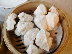 蜜汁叉烧包-点都德(汇盈广场店)