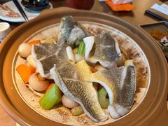-七条鱼日本料理(远洋乐堤港店)
