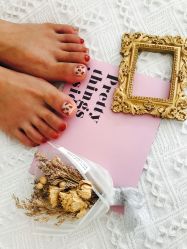 -SixOne六一日式美甲美睫