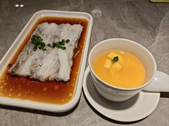 -满江悦手作点心(开元地中海店)