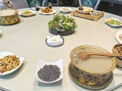 -马镇烤全羊