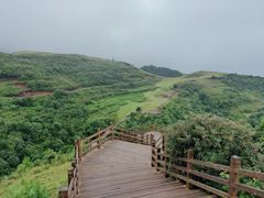-乌蒙大草原