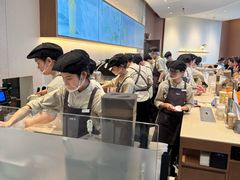 -龙湖南京江北天街