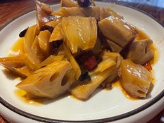 -满堂春特色餐馆