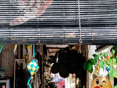 -槟城街头艺术街区