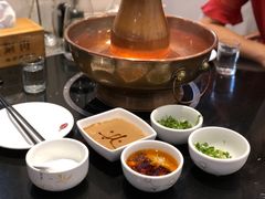 -北门涮肉·铜锅涮肉(南锣鼓巷店)