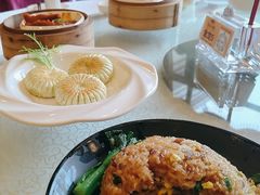 -龙的酒楼·手工早茶·顺德菜(近良路店)