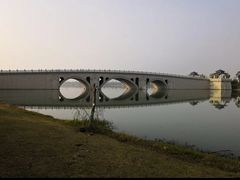 -天屿湖
