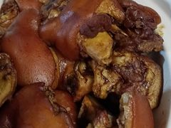 -村丰食里农家菜(九周路店)