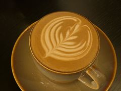 -糖房咖啡(南锣鼓巷店)