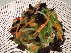 -汉唐宴长安食府