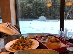 -西安凯悦酒店·湖畔中餐厅
